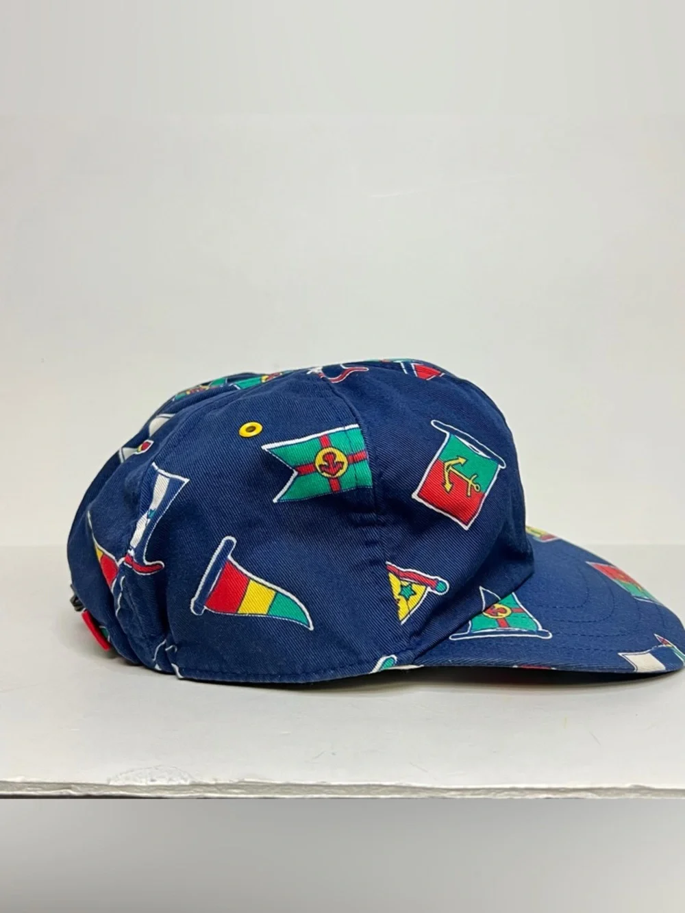 Vintage 90s Rainbow Tag Gymboree 